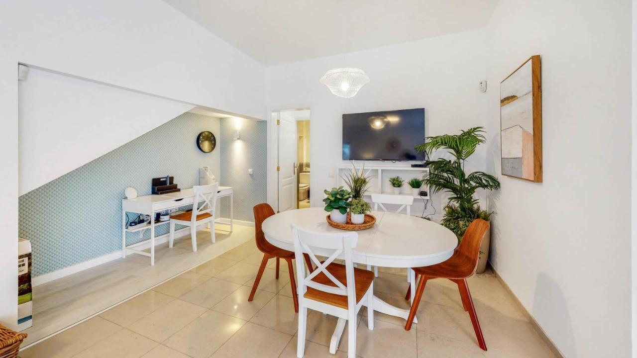 Villa Anil Lanzarote Tías Zewnętrze zdjęcie