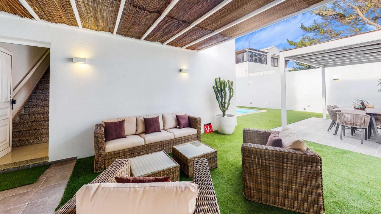 Villa Anil Lanzarote Tías Zewnętrze zdjęcie