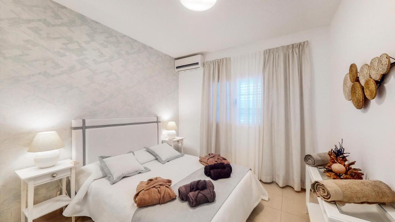 Villa Anil Lanzarote Tías Zewnętrze zdjęcie
