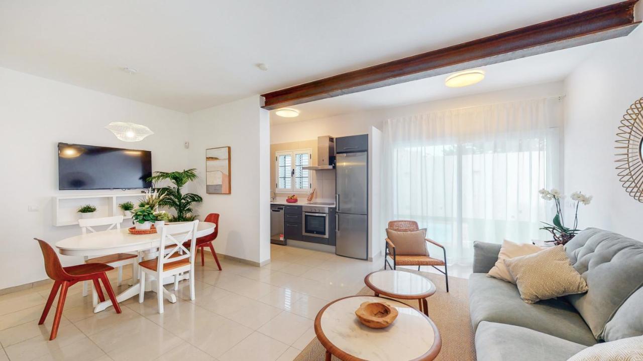 Villa Anil Lanzarote Tías Zewnętrze zdjęcie