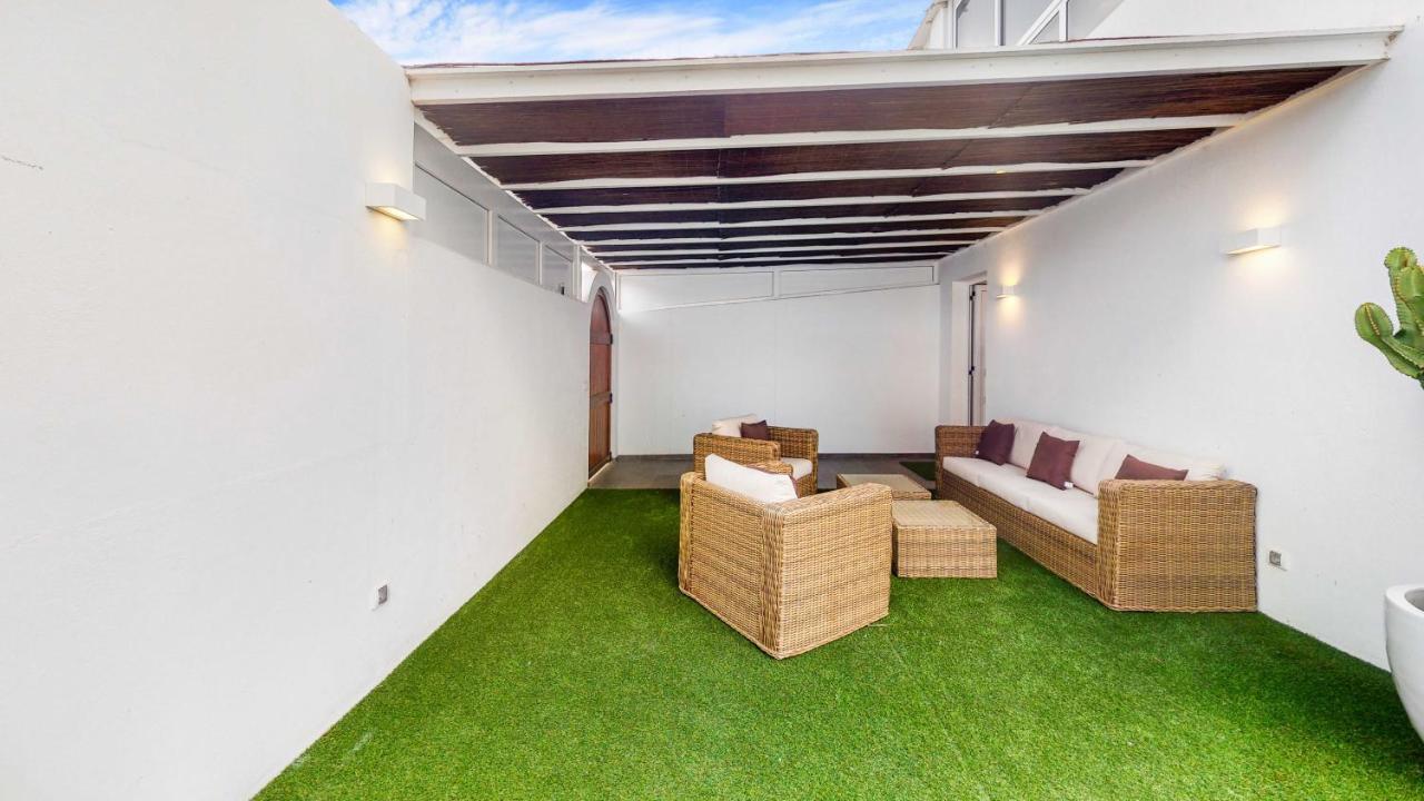 Villa Anil Lanzarote Tías Zewnętrze zdjęcie