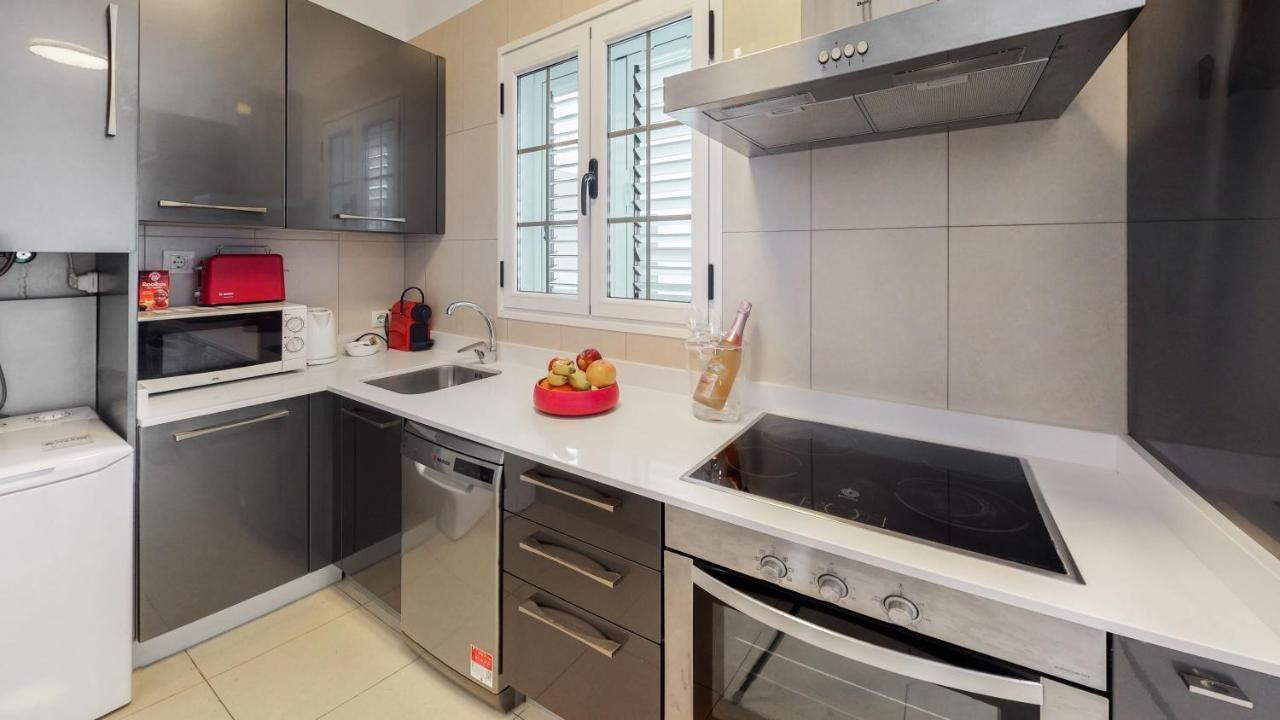 Villa Anil Lanzarote Tías Zewnętrze zdjęcie