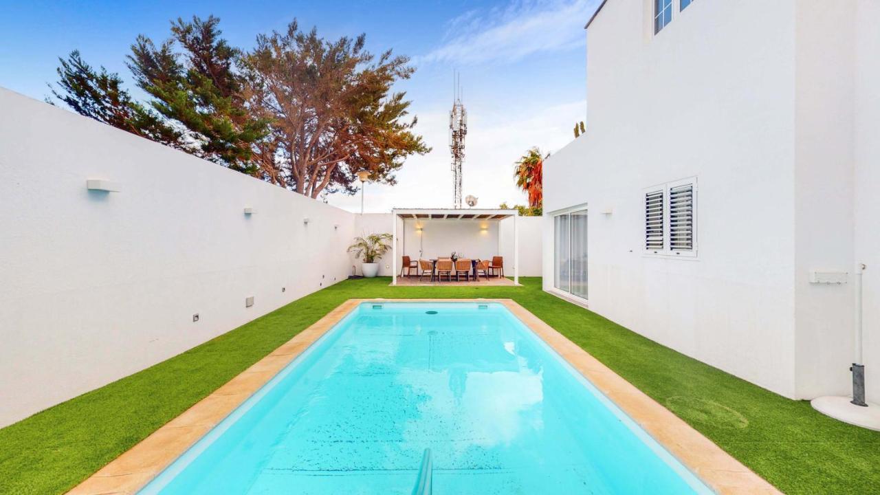 Villa Anil Lanzarote Tías Zewnętrze zdjęcie