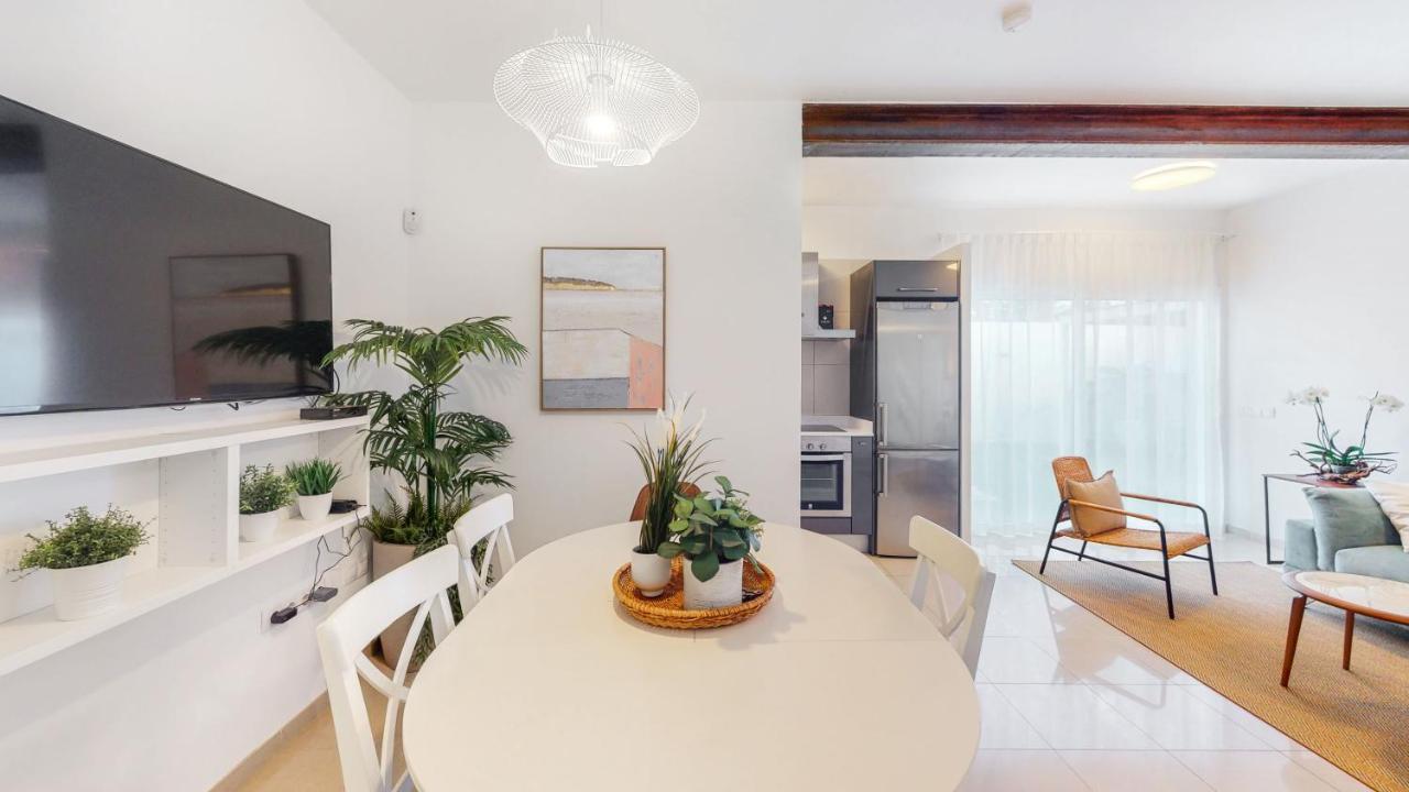 Villa Anil Lanzarote Tías Zewnętrze zdjęcie