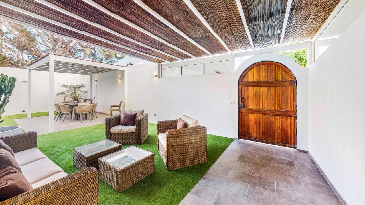 Villa Anil Lanzarote Tías Zewnętrze zdjęcie