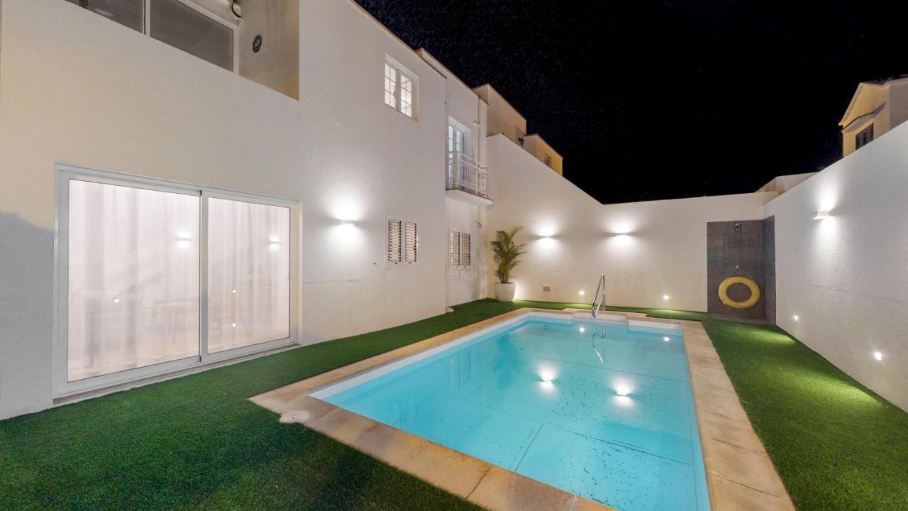Villa Anil Lanzarote Tías Zewnętrze zdjęcie