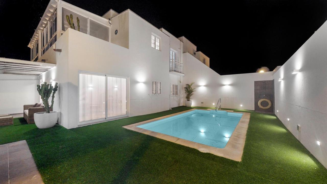Villa Anil Lanzarote Tías Zewnętrze zdjęcie